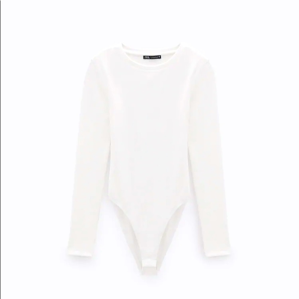ZARA BODYSUIT